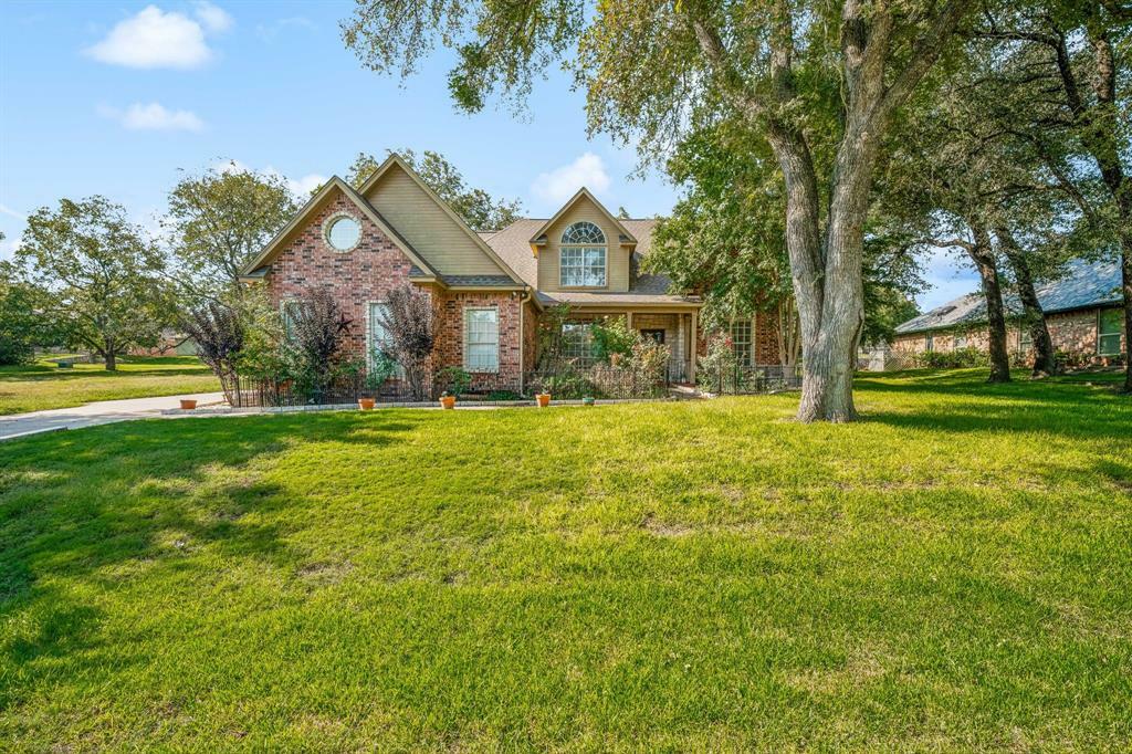 9810 Bringier Court  Granbury TX 76049 photo