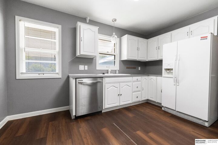 6931 Binney Street  Omaha NE 68104 photo