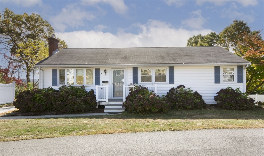 Property Photo:  41 Roundtop Rd  MA 01752 