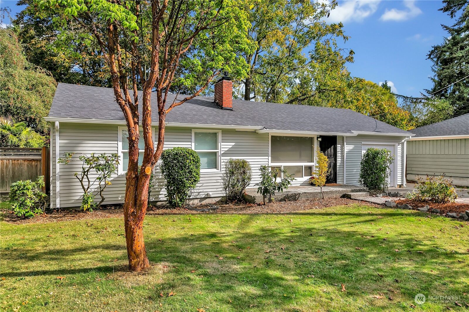 Property Photo: 14610 S 24th Avenue WA 98168