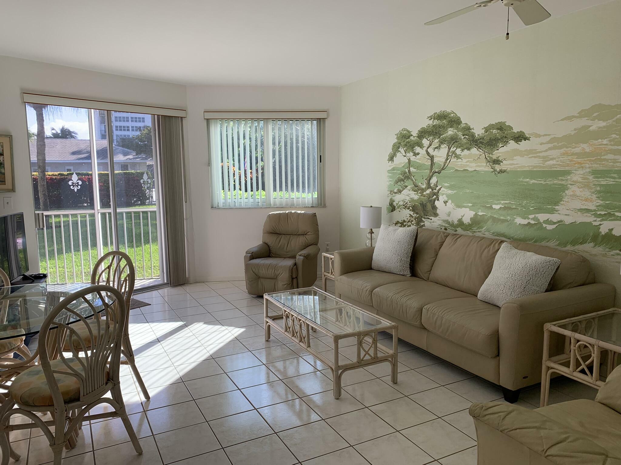 Property Photo:  2730 Banyan Road 4B  FL 33432 