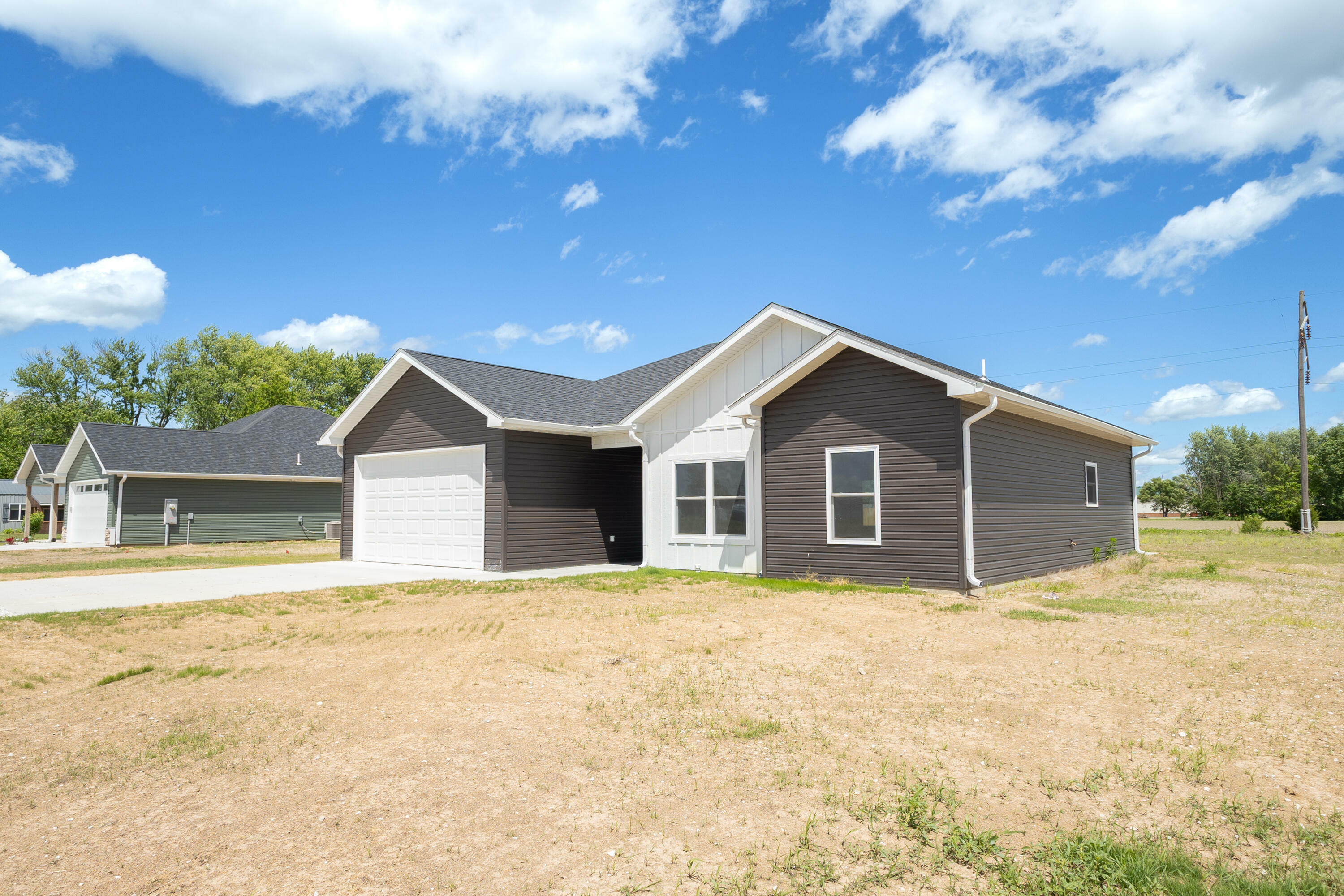 Property Photo:  Lot 15 Larry'S Lane  MO 65239 