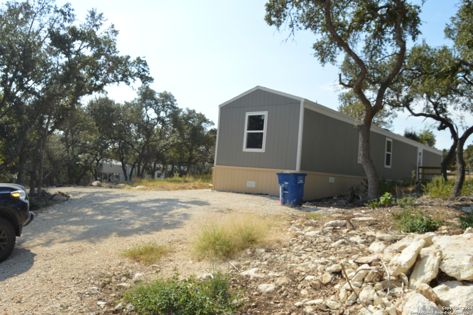 Property Photo:  250 Deer Valley  TX 78133 