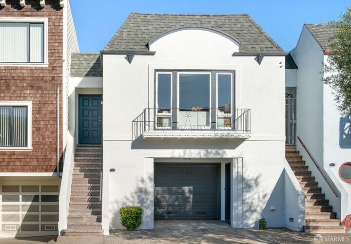 1246 25th Avenue  San Francisco CA 94122 photo