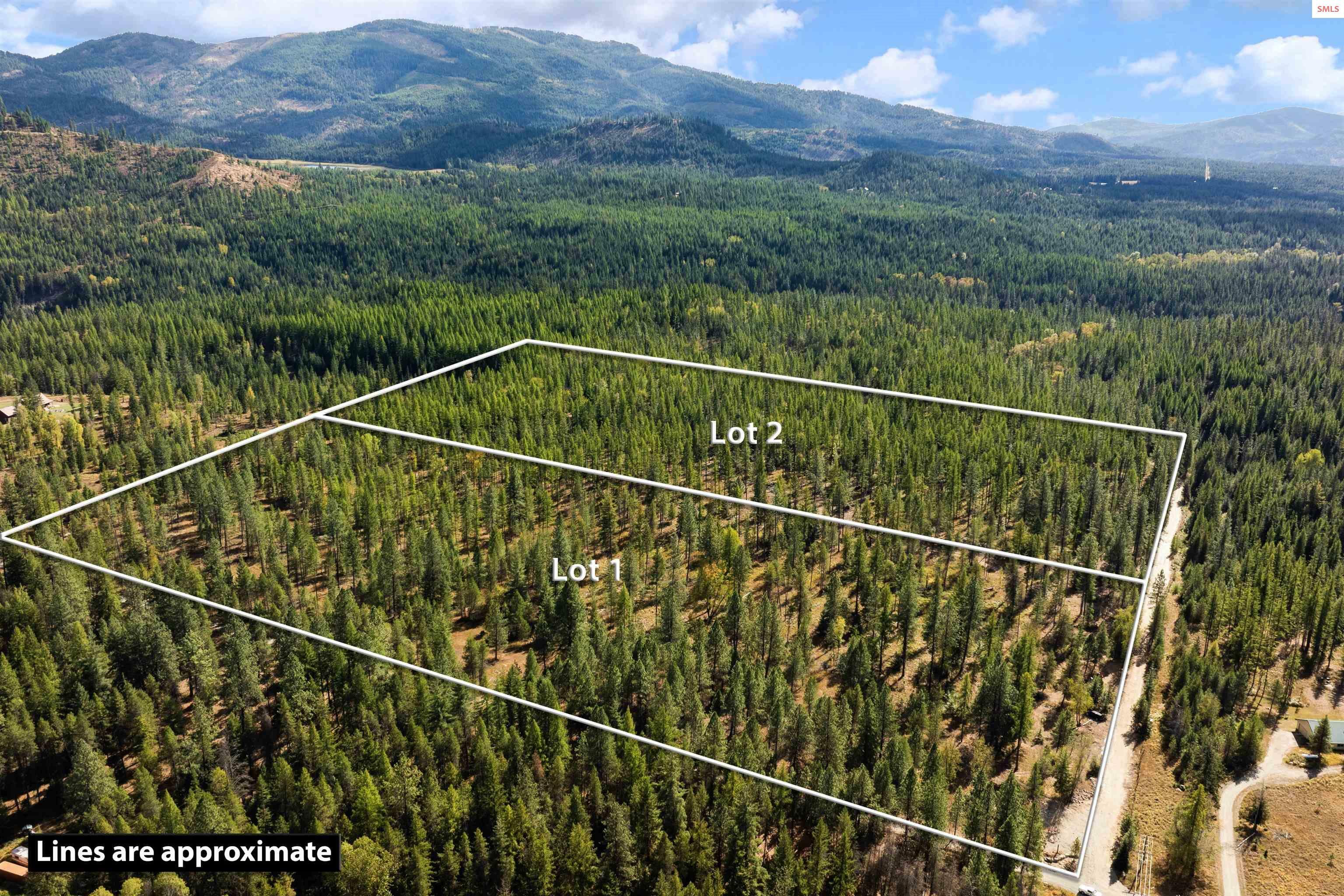 Property Photo:  Lot 2 Gunsmoke Ln  ID 83856 