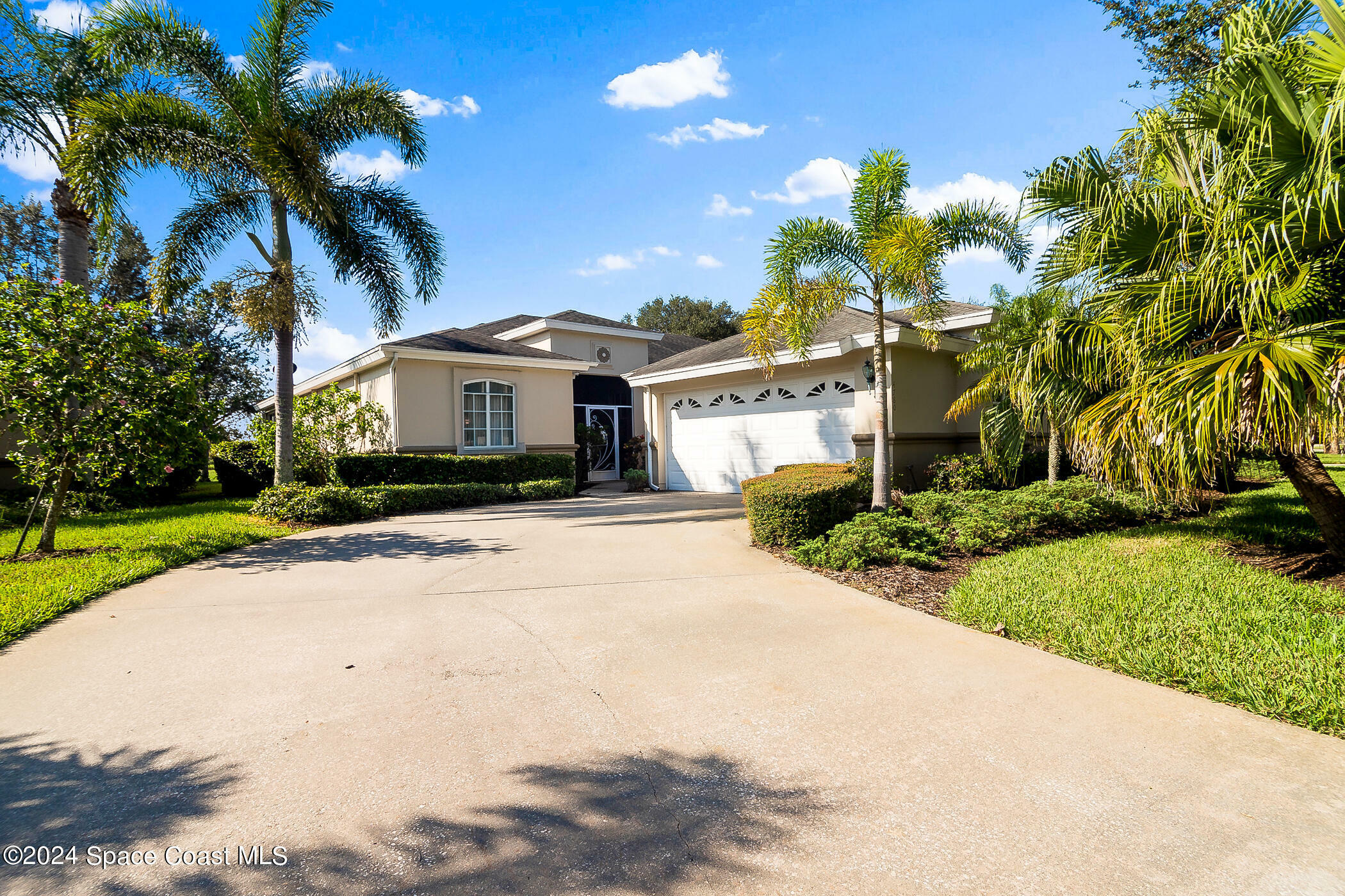 Property Photo:  4780 Parkstone Drive  FL 32955 