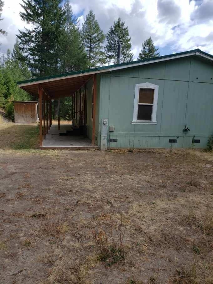 Property Photo:  2391 Scott Rd  WA 99167 