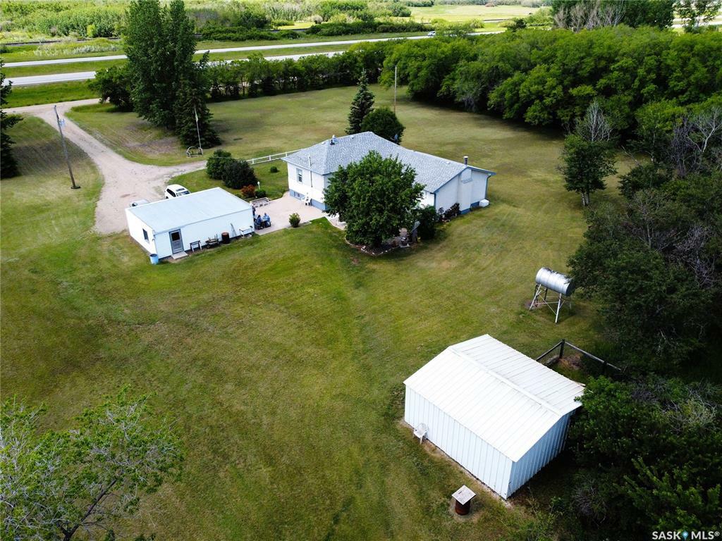 Property Photo:  Rural Address  SK S7M 0Y0 