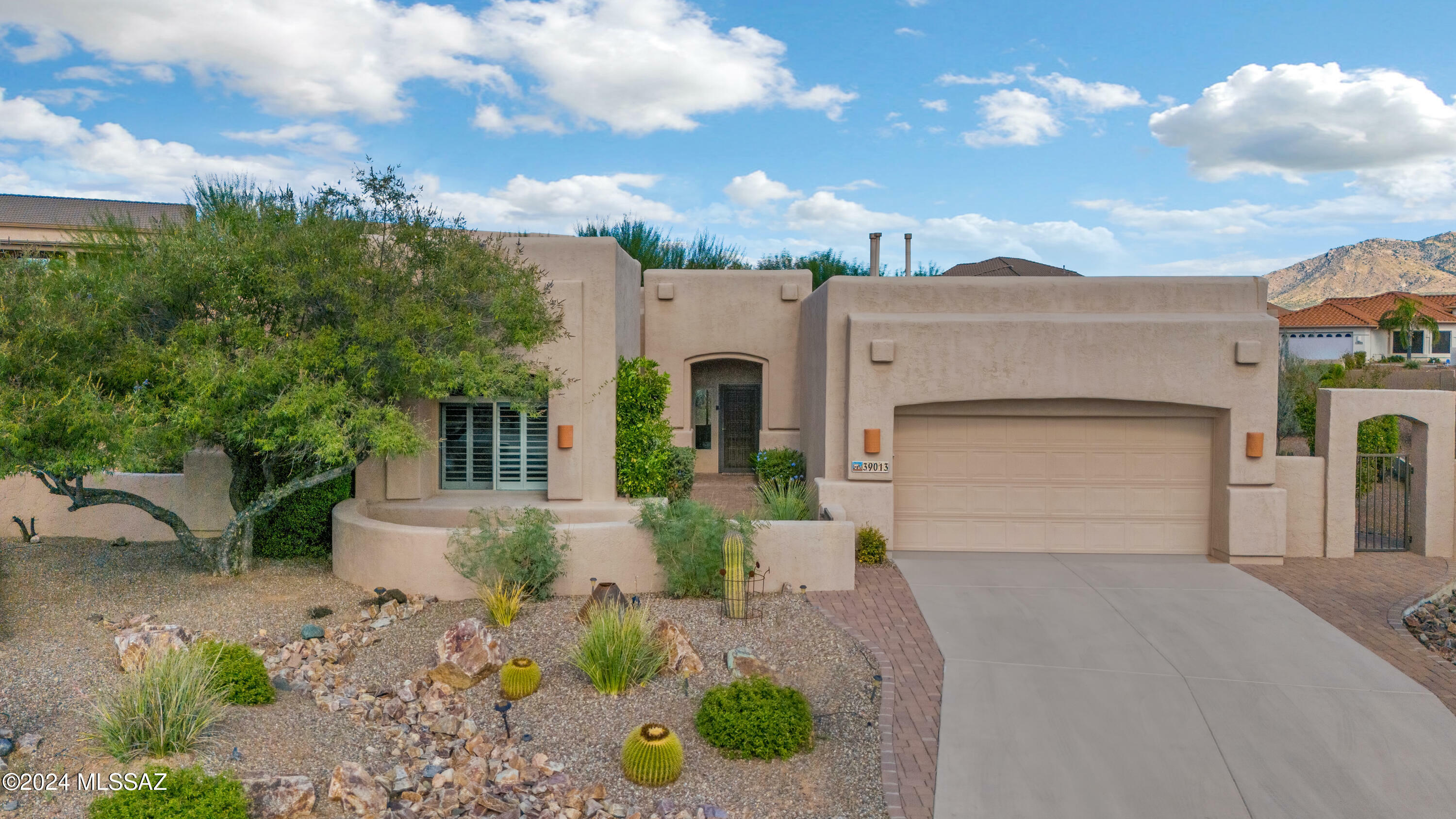 39013 S Riverwood Court  Saddlebrooke AZ 85739 photo