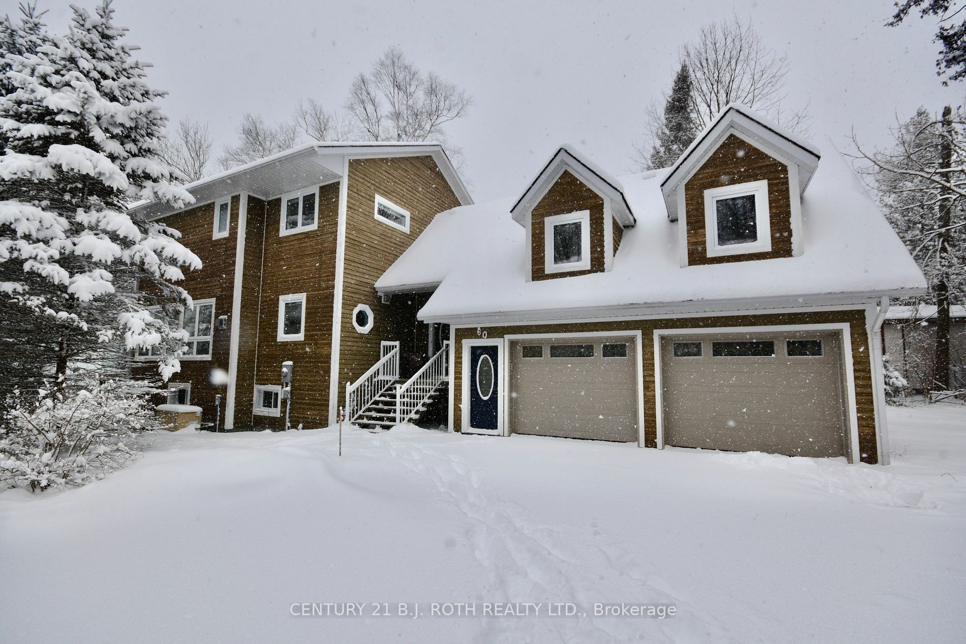 Photo de la propriété:  60 Balsam St  ON L0L 1P1 