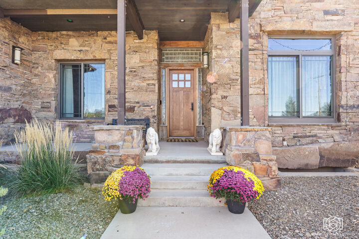 Property Photo:  3437 W 1600 N  UT 84721 