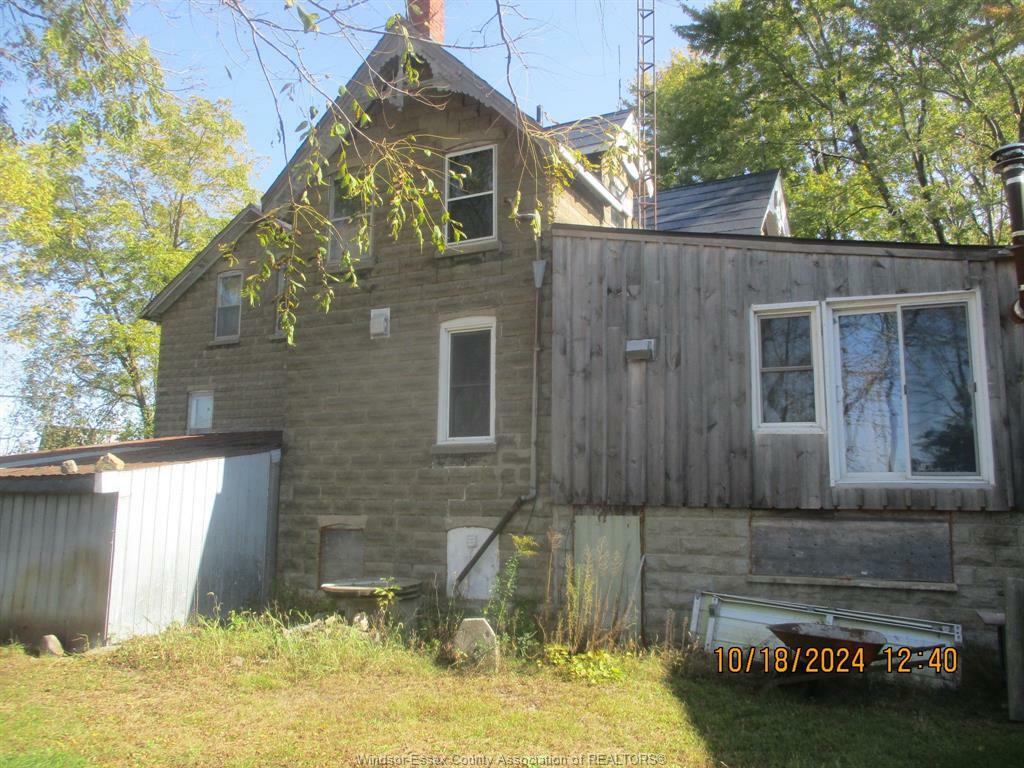 Property Photo:  6113 Main Street  ON N0P 1J0 