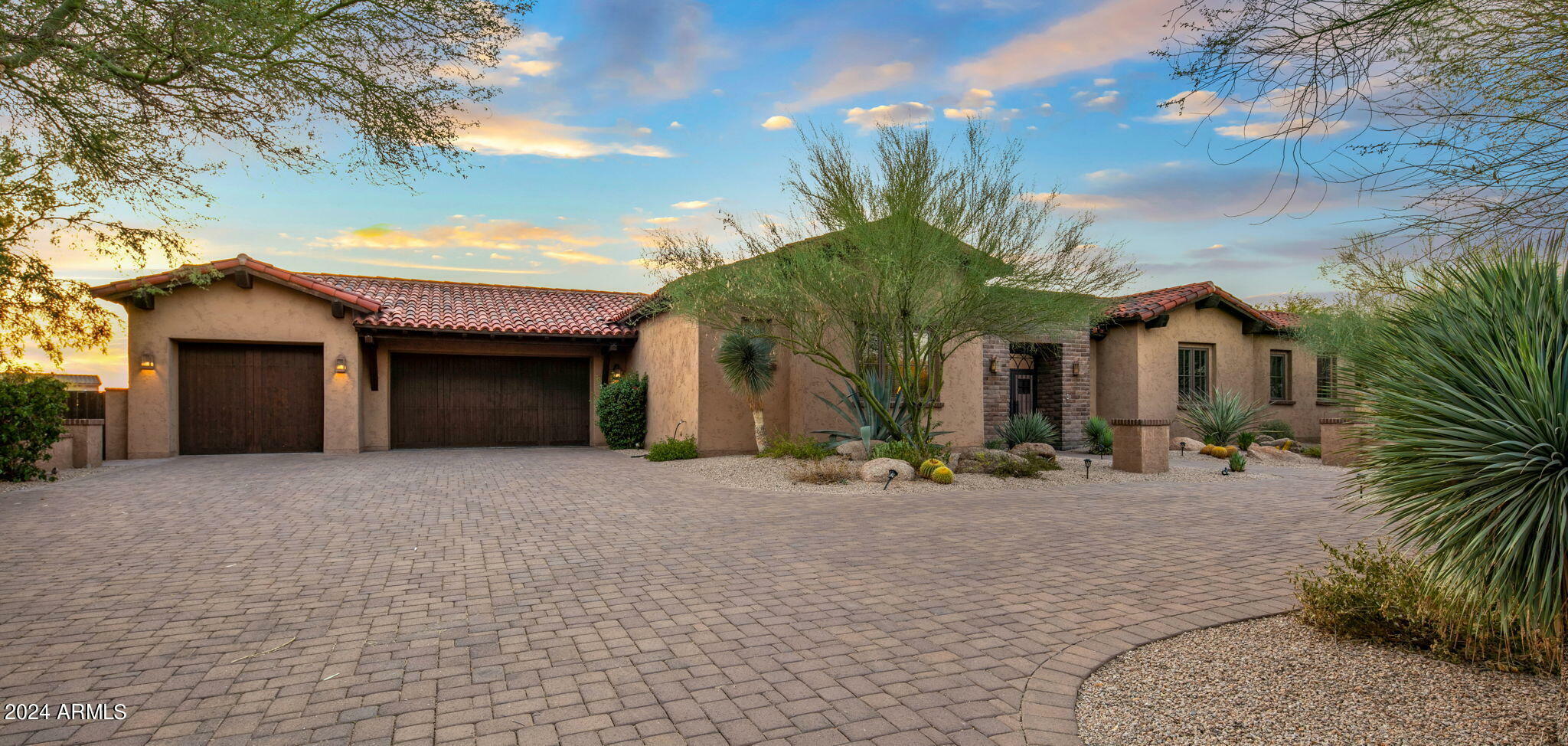 Property Photo:  37440 N 104th Place  AZ 85262 