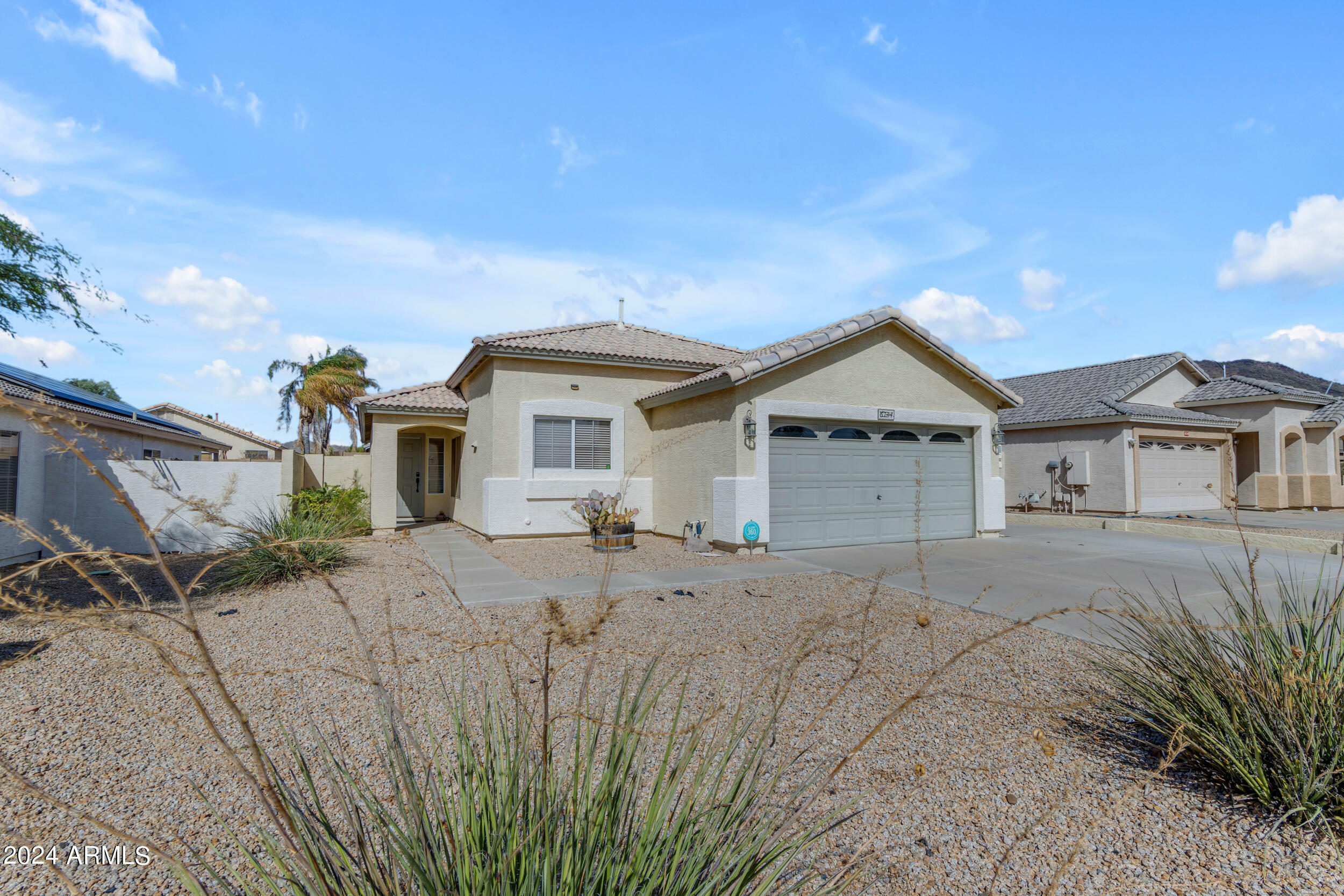 Property Photo:  6744 W Crabapple Drive  AZ 85383 