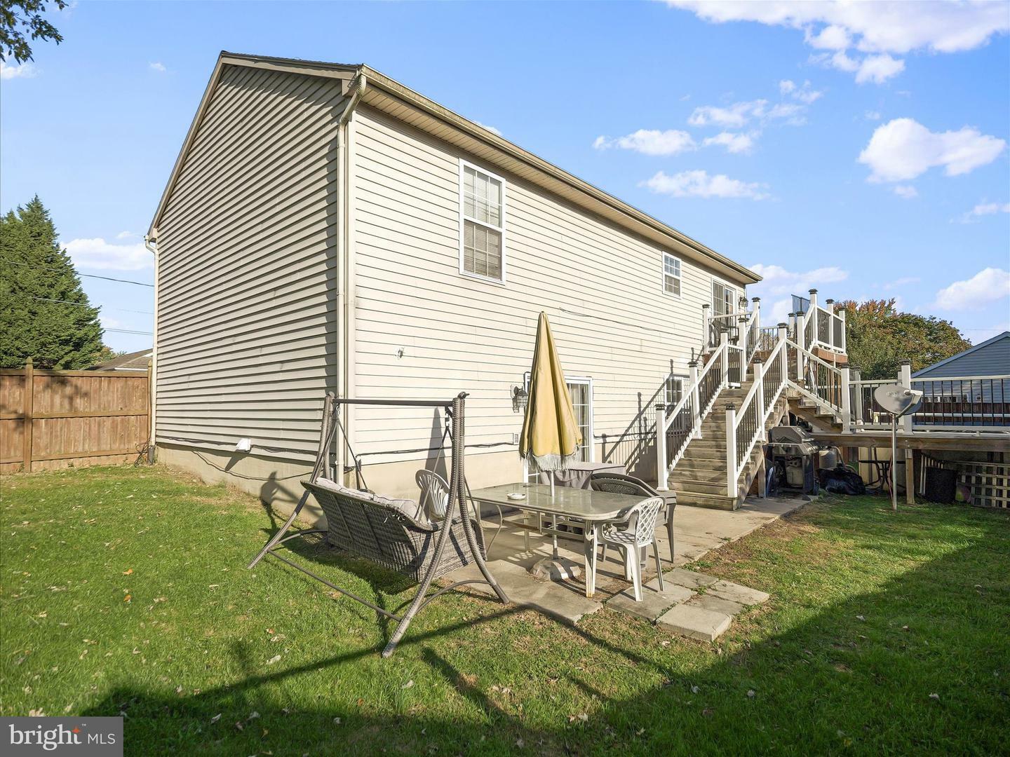 Property Photo:  101 Ascot Drive  WV 25404 