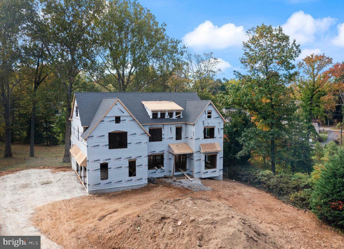 Property Photo:  215 S Spring Mill Rd  PA 19085 