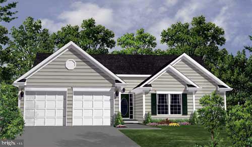 Property Photo:  Lot 1C Moses Place  VA 22701 