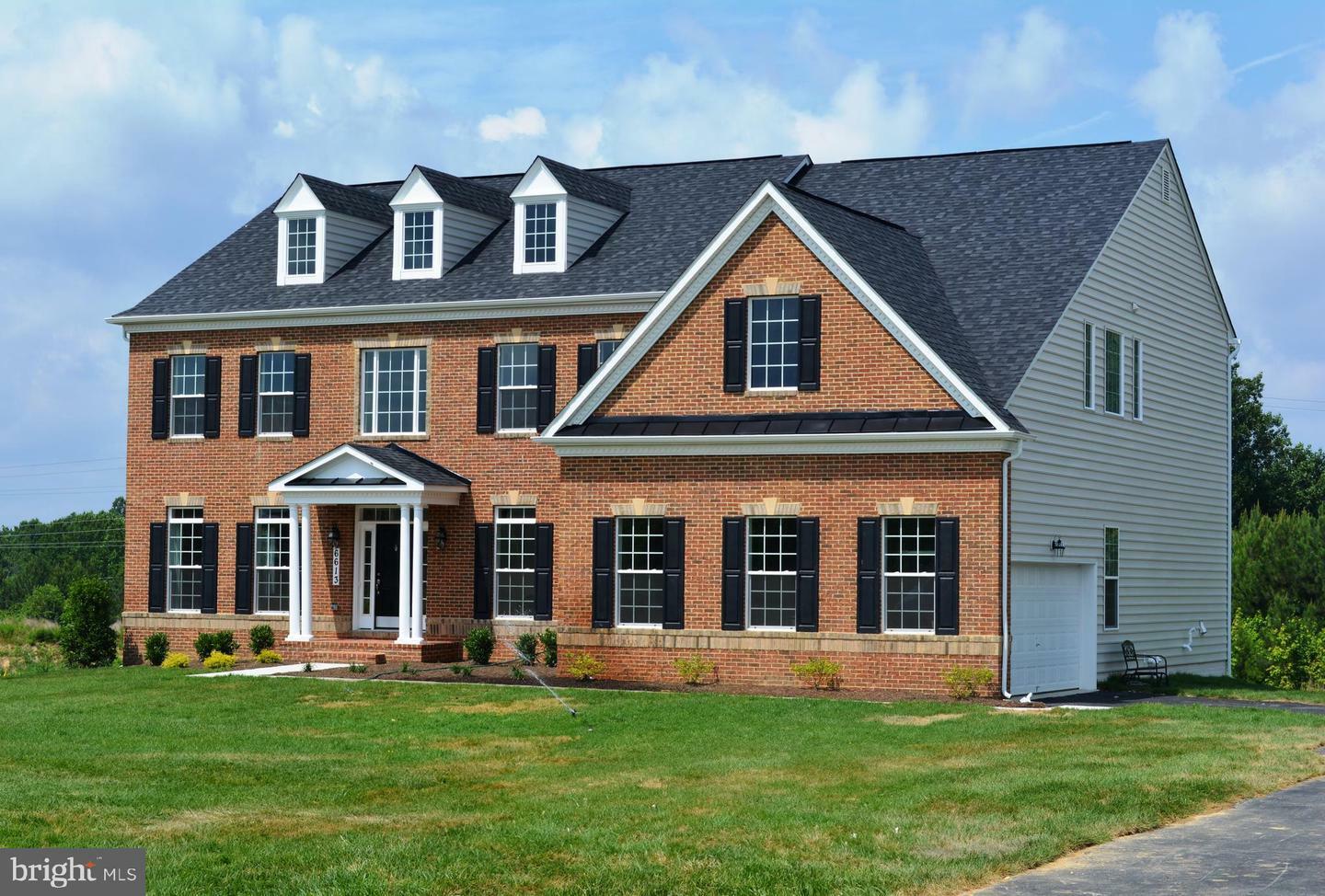 Property Photo: 3907 Diplomat Avenue MD 20721