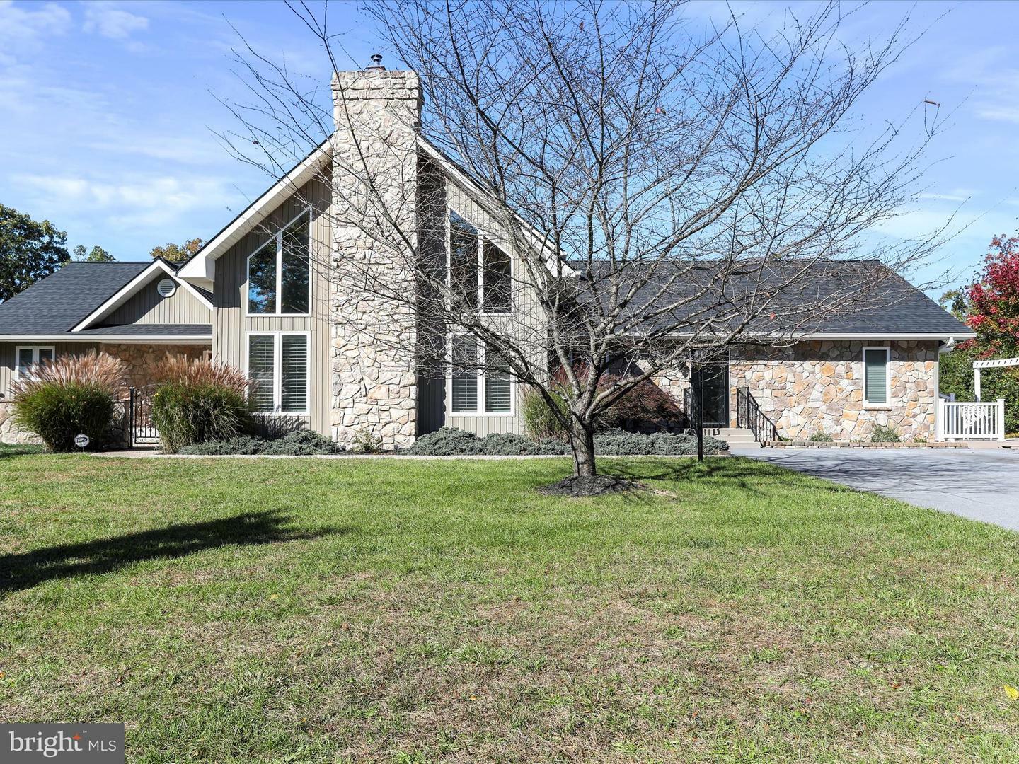 Property Photo:  150 Depot Mills Drive  WV 25420 