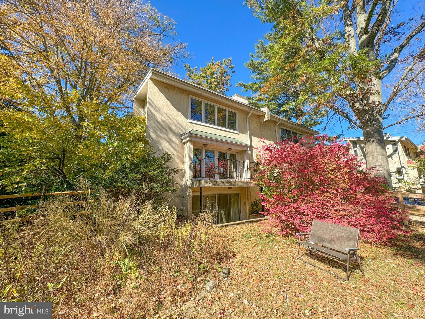 Property Photo:  151 W Gravers Lane  PA 19118 