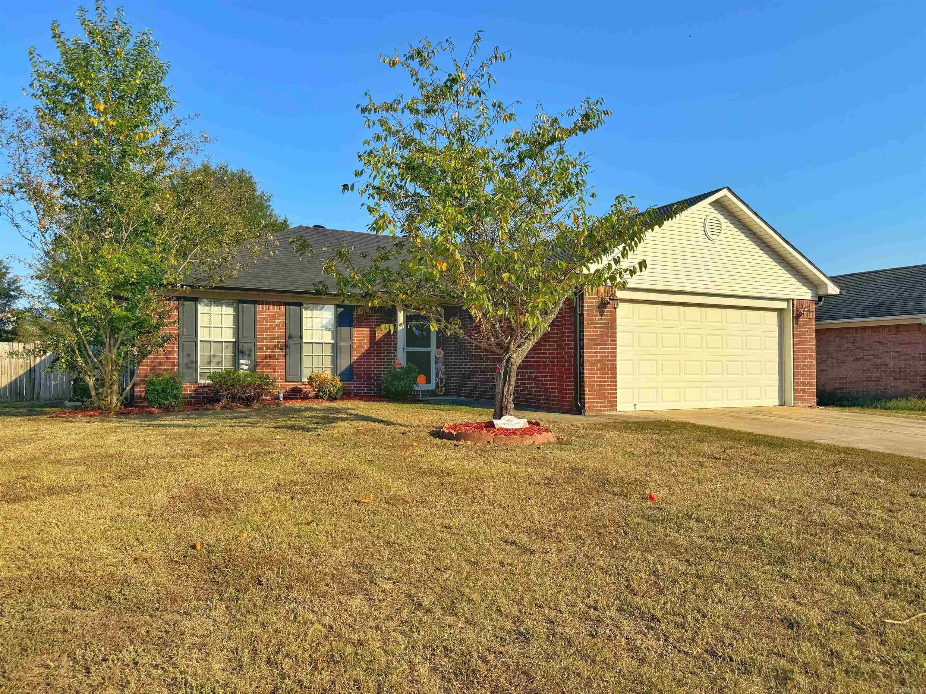 930 Brownstone Drive  Conway AR 72034 photo