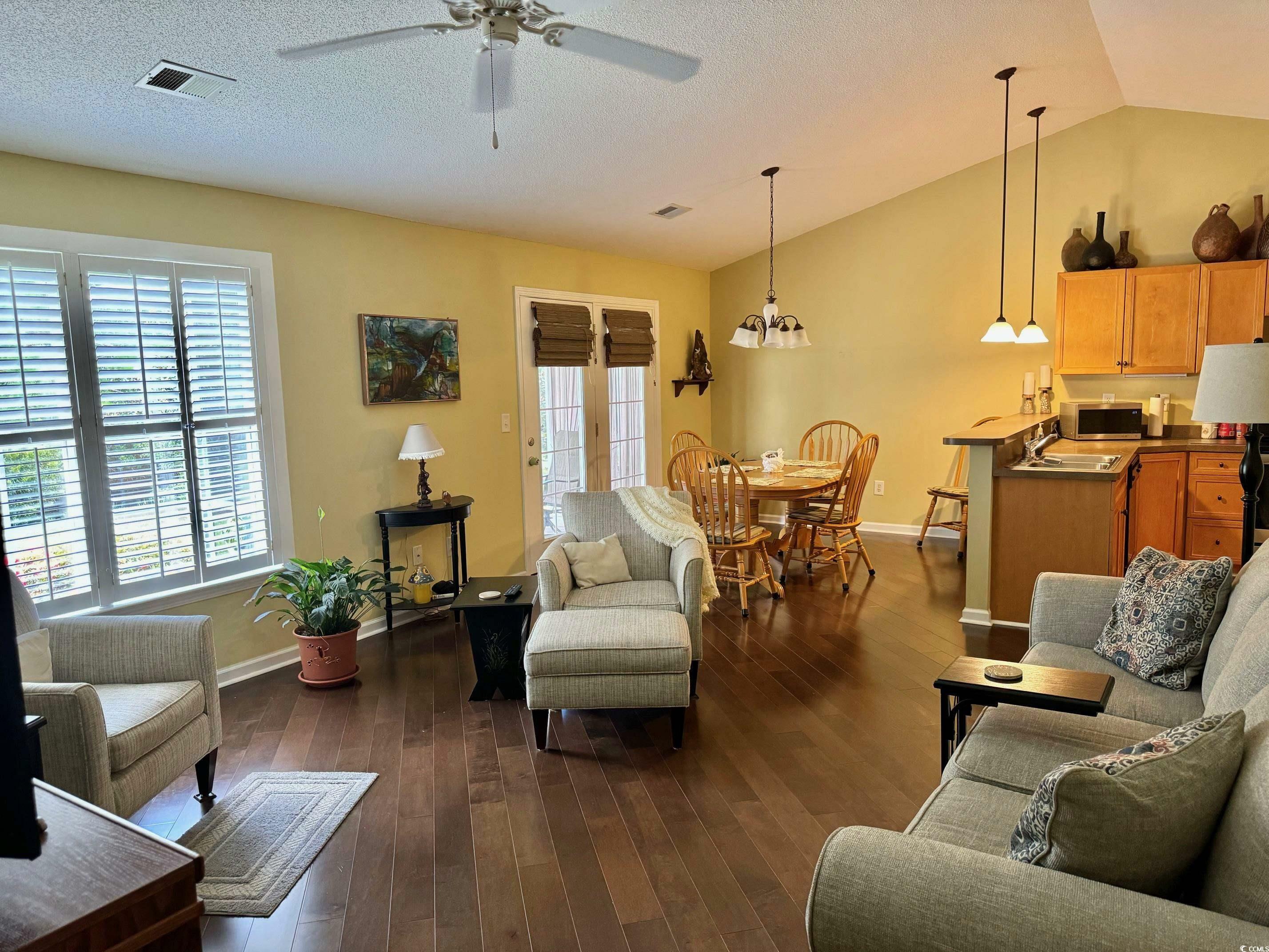 Property Photo:  385 Harbour Reef Dr.  SC 29588 