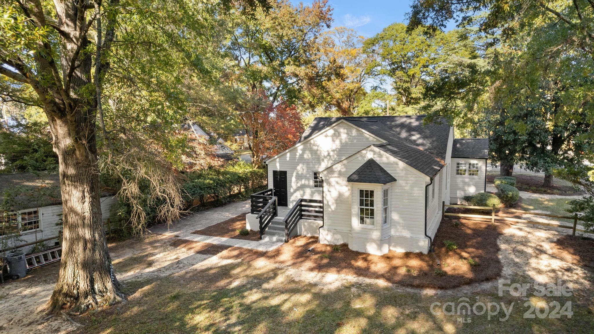 Property Photo:  625 Wilmar Street NW  NC 28025 