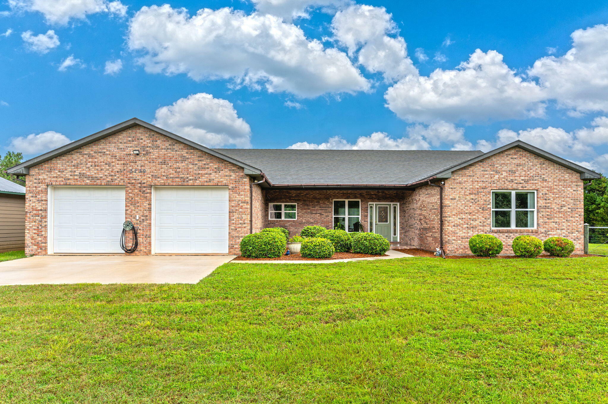 Property Photo:  5239 Working Horse Lane  FL 32531 