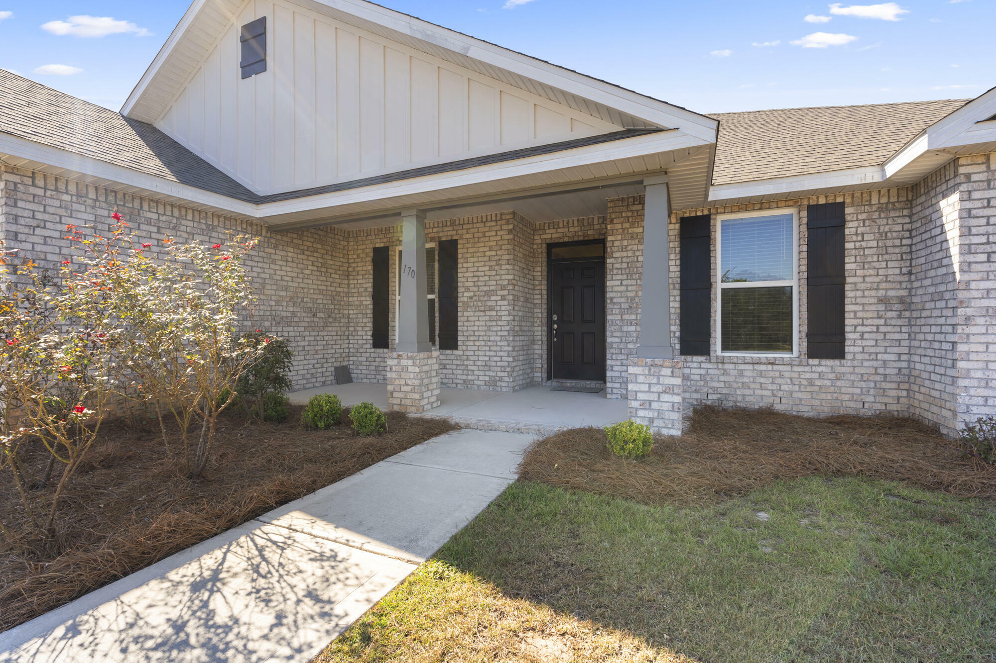 Property Photo:  170 Double Eagle Court  FL 32439 