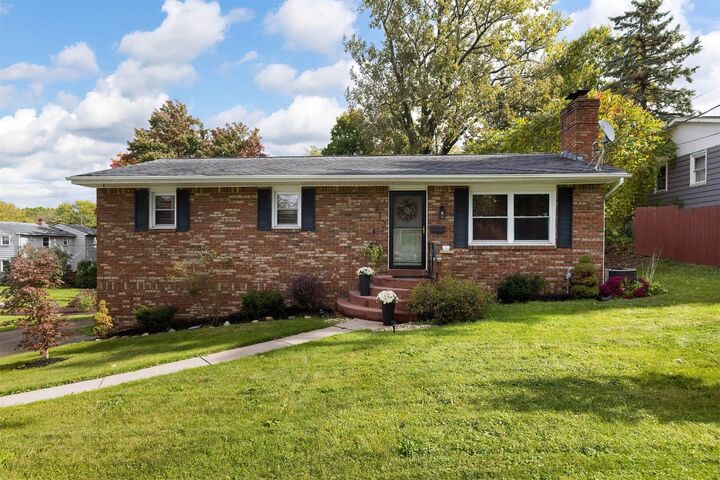 713 Montpelier Avenue  Erie PA 16505 photo