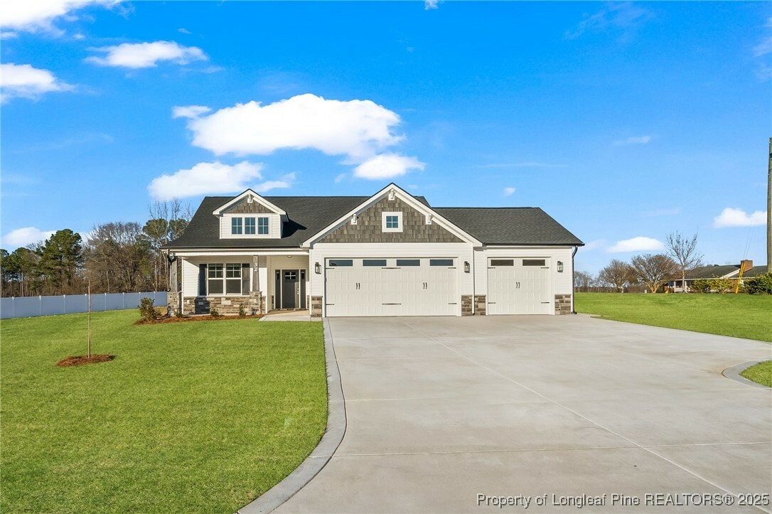 Property Photo: 32 Boyce Court NC 27332