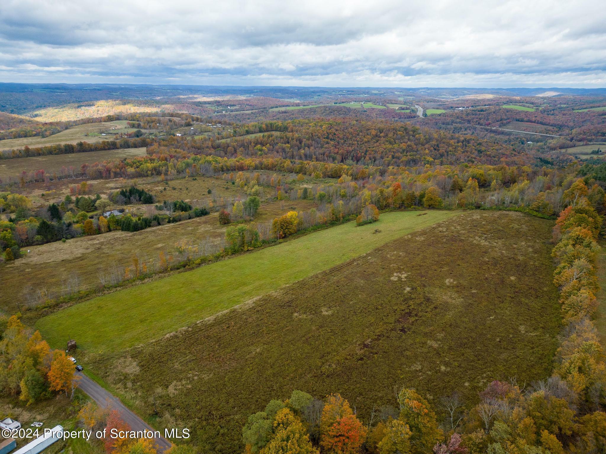 Property Photo:  Finn Road  PA 18419 