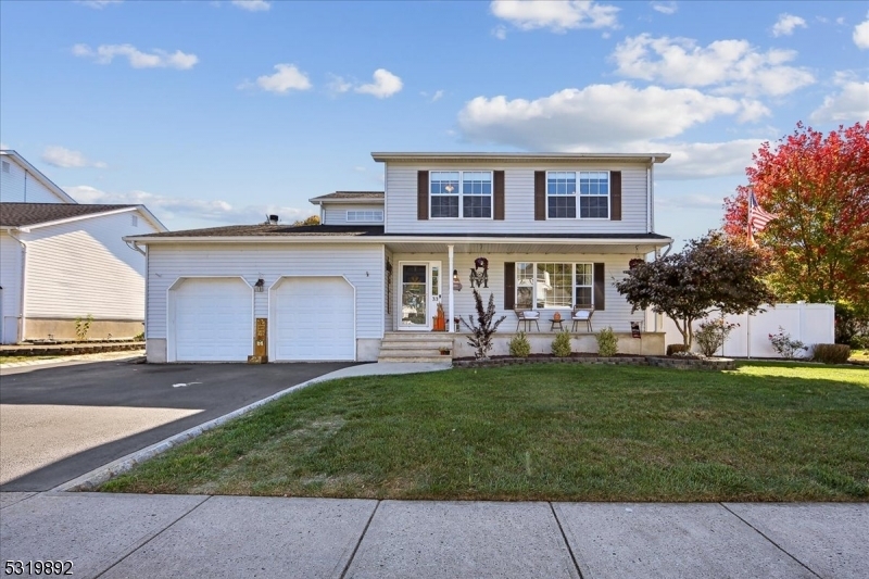 Property Photo:  33 Bronia St  NJ 07731 