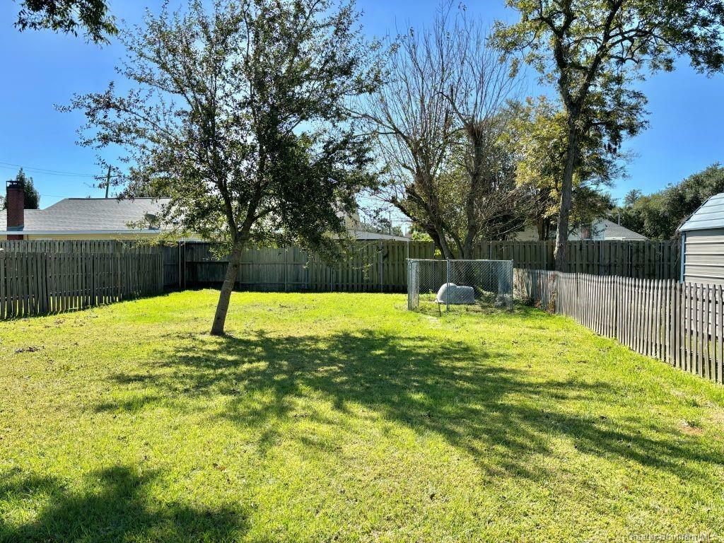 Property Photo:  1034 Iris Street  LA 70601 