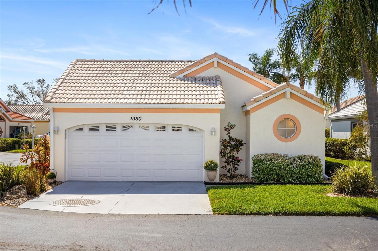 Property Photo: 1350 Capri Isles Boulevard 54 FL 34292