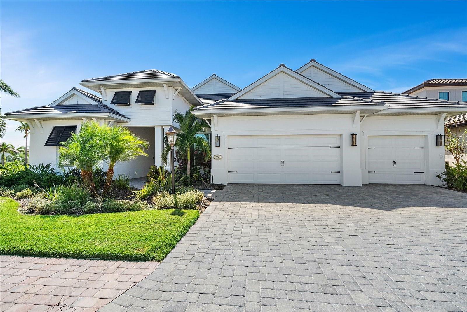 Property Photo:  16518 Cornwall Lane  FL 34202 