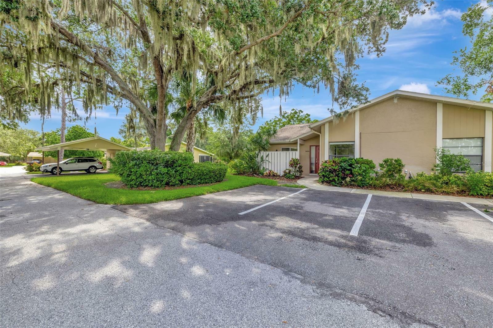 Property Photo:  3434 Tallywood Lane  FL 34237 