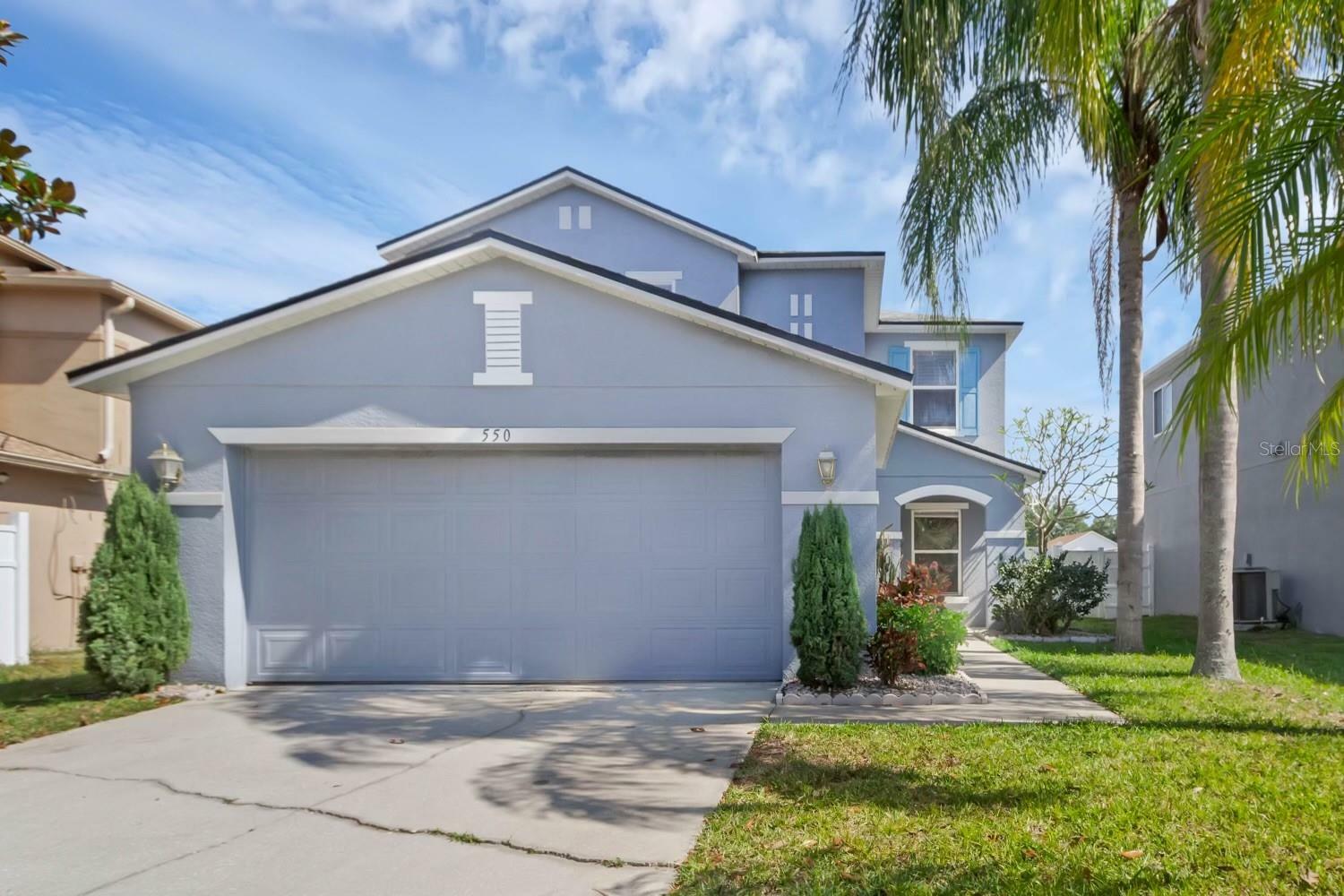 550 Rena Drive  Davenport FL 33897 photo