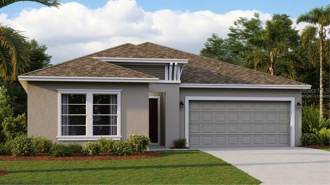 Property Photo:  1650 Teagan Lane  FL 33884 