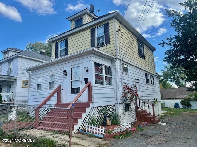 12 Cherry Street  Tinton Falls NJ 07724 photo