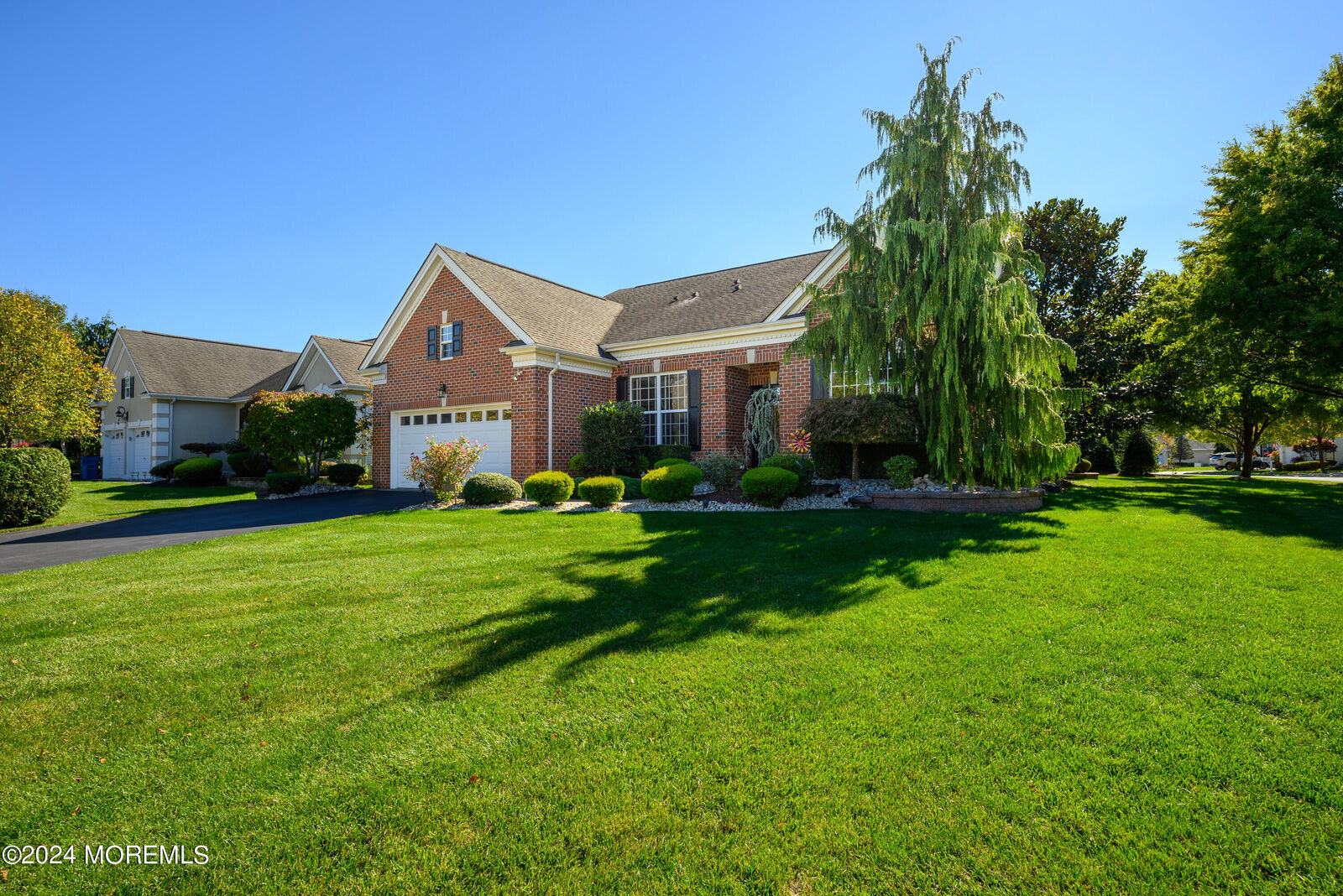 Property Photo: 23 Rosecliff Drive NJ 08527