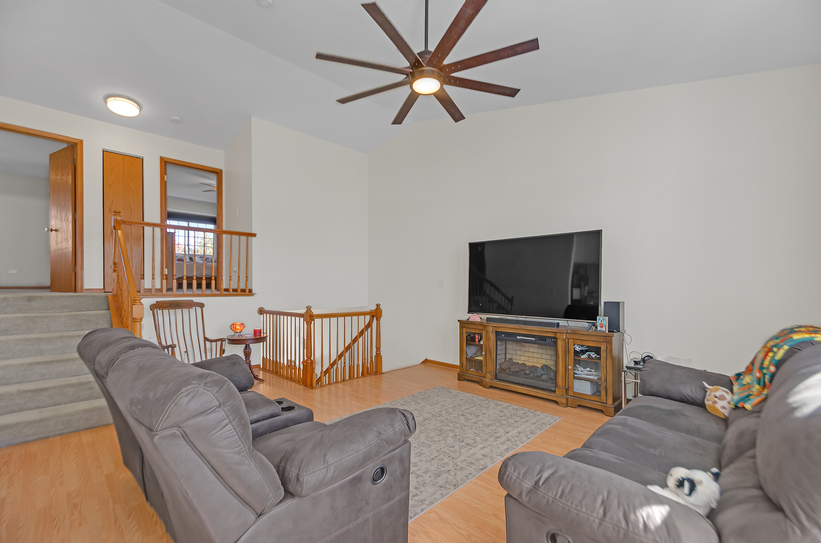 Property Photo:  26419 W Fox Trail  IL 60410 