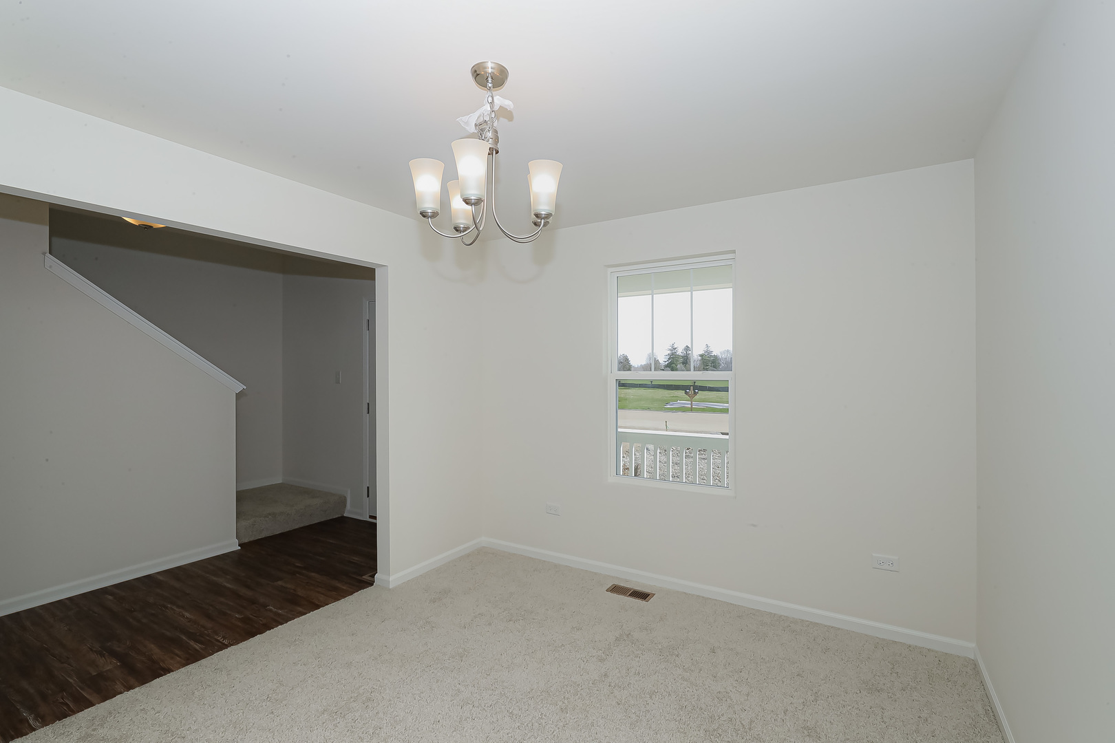 Property Photo:  520 Carter Avenue  IL 60543 