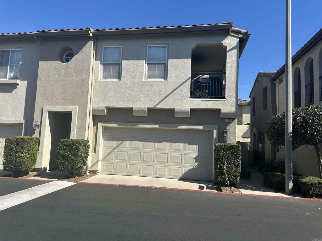 Property Photo:  1505 Laurel Grove Dr 2  CA 91915 