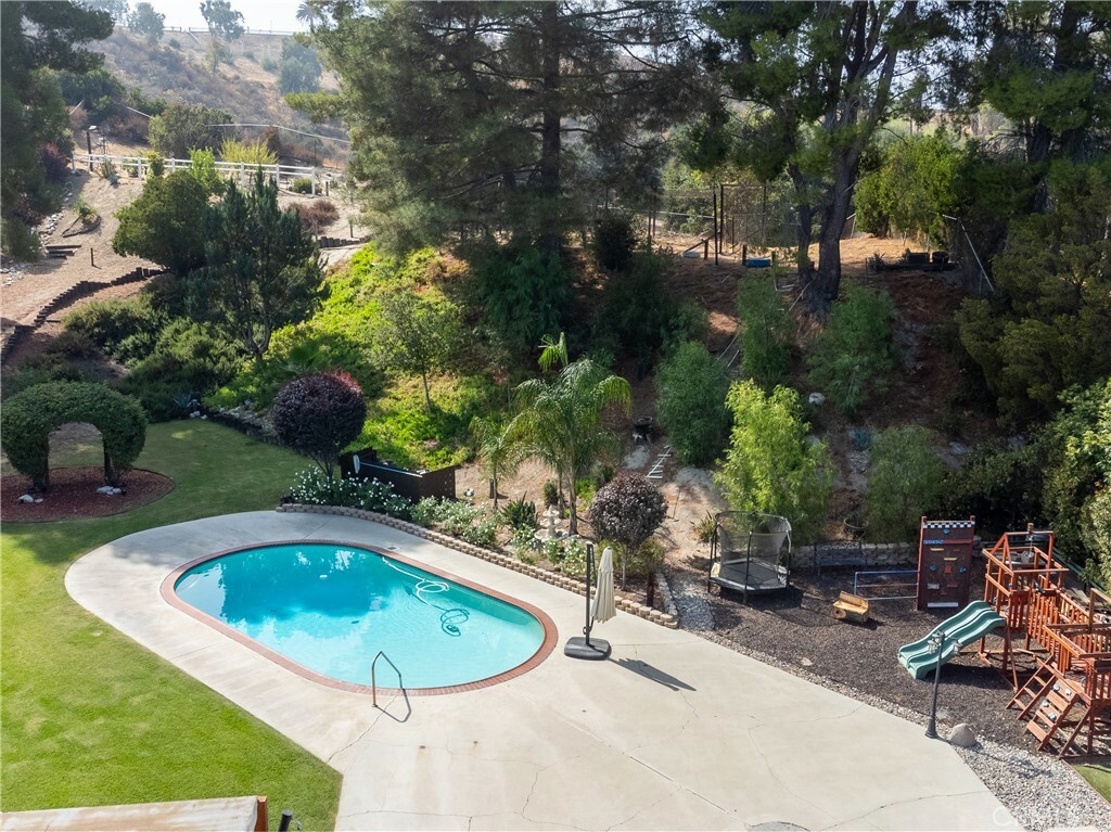 Property Photo:  15932 Live Oak Springs Canyon Road  CA 91387 