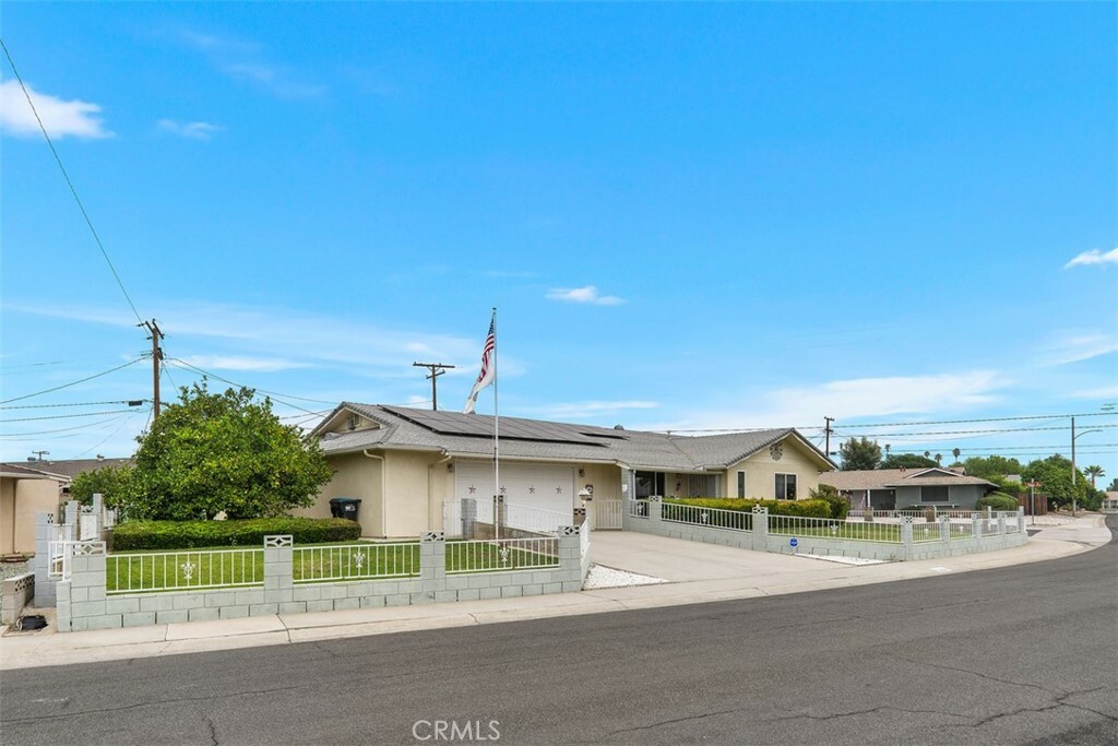 Property Photo:  28990 Hogan Drive  CA 92586 