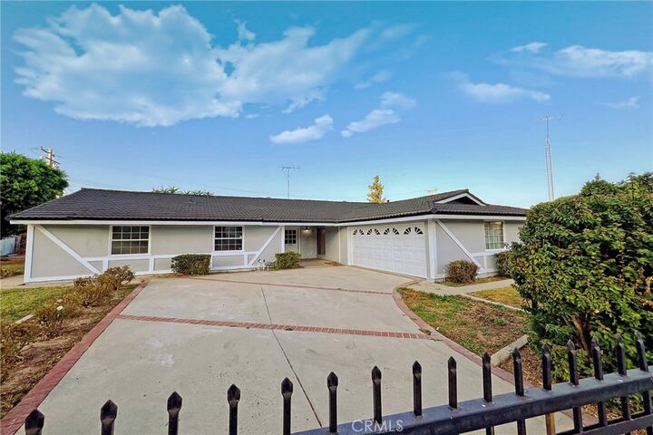 Property Photo: 14407 Autumn Moon Drive CA 91745