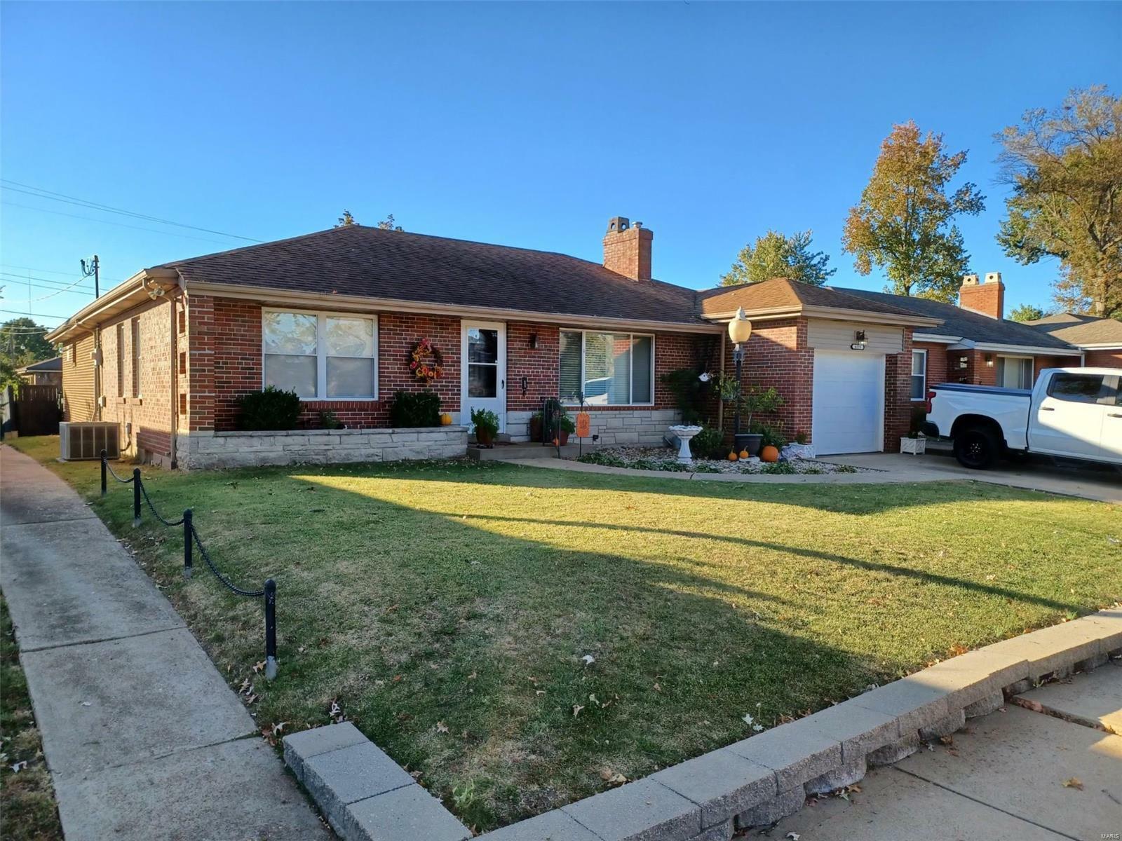 Property Photo:  6223 Southland Avenue  MO 63109 