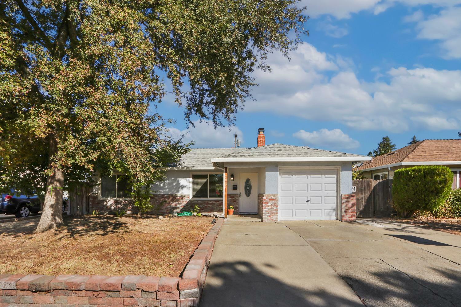 Property Photo:  7031 Alcott Drive  CA 95820 