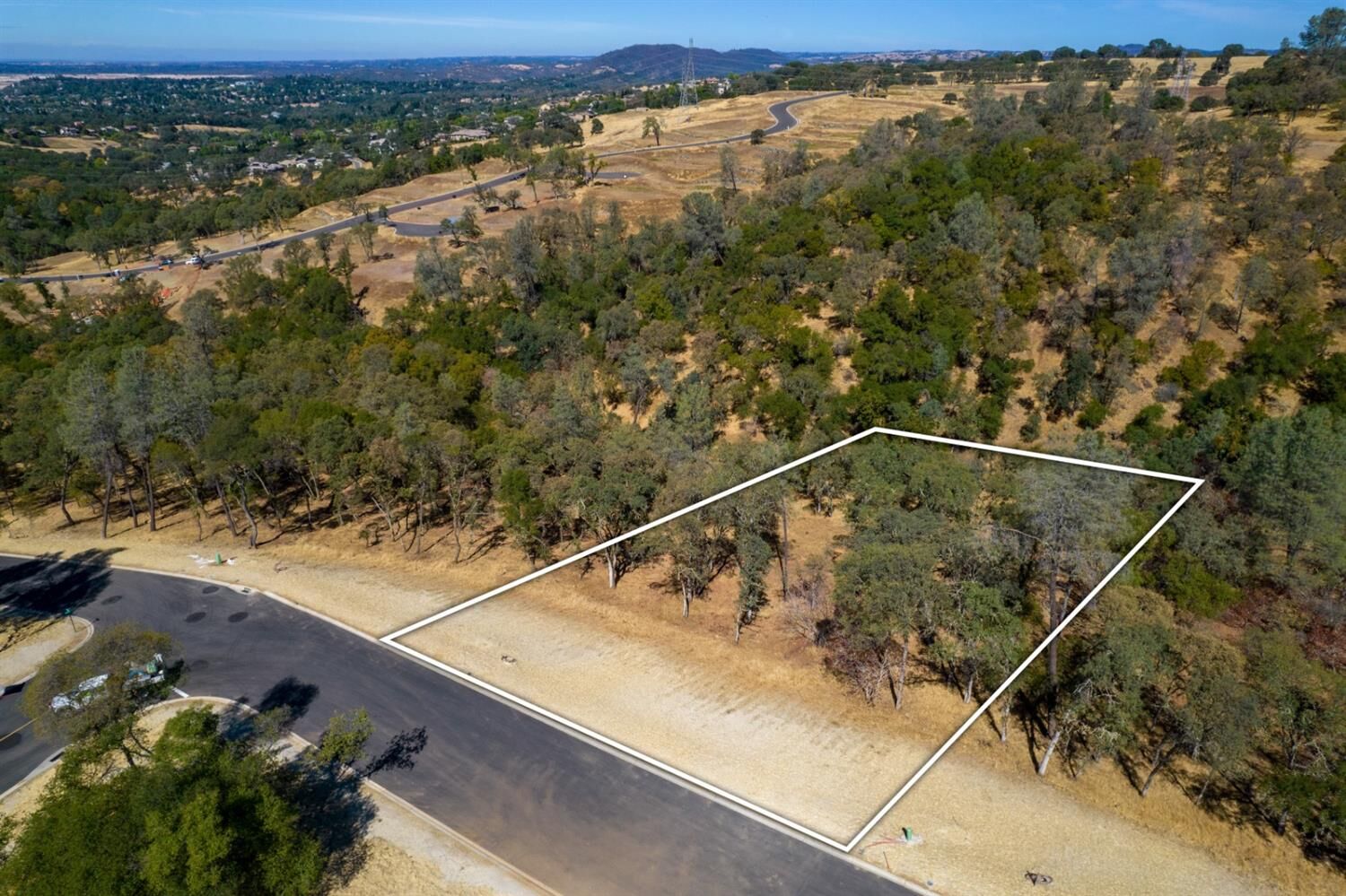 Property Photo: 4135 Raphael Drive CA 95762